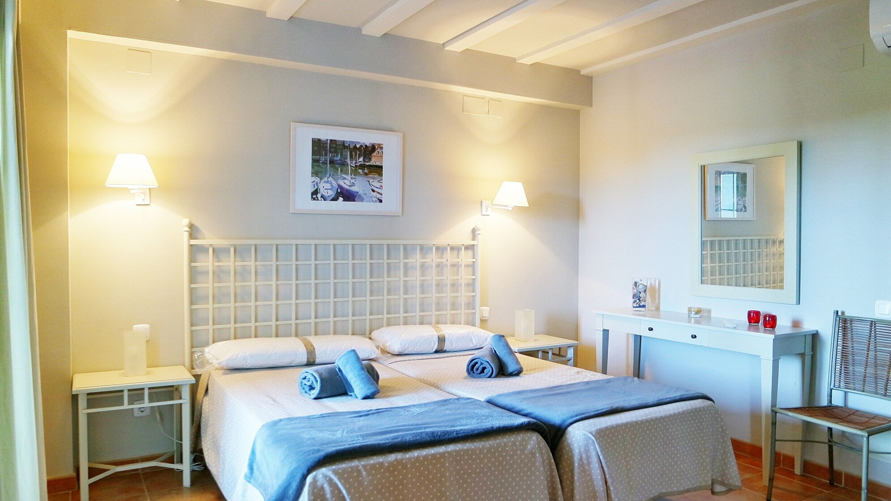 Căn hộ | 1 phòng ngủ, bàn ủi/dụng cụ ủi quần áo 