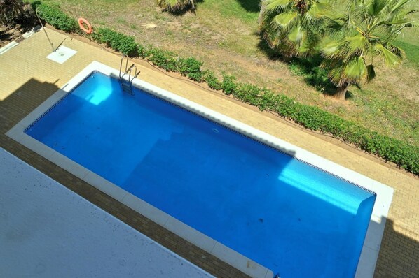 Apartamento | Piscina | Una piscina al aire libre