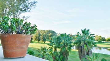 Apartment | Property grounds