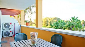 Appartement | Restauration extérieure