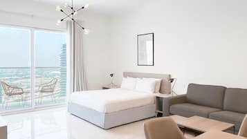 Apartamento (0 Bedroom) | Interior