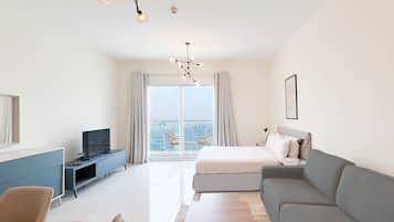 Apartamento (0 Bedroom) | Interior