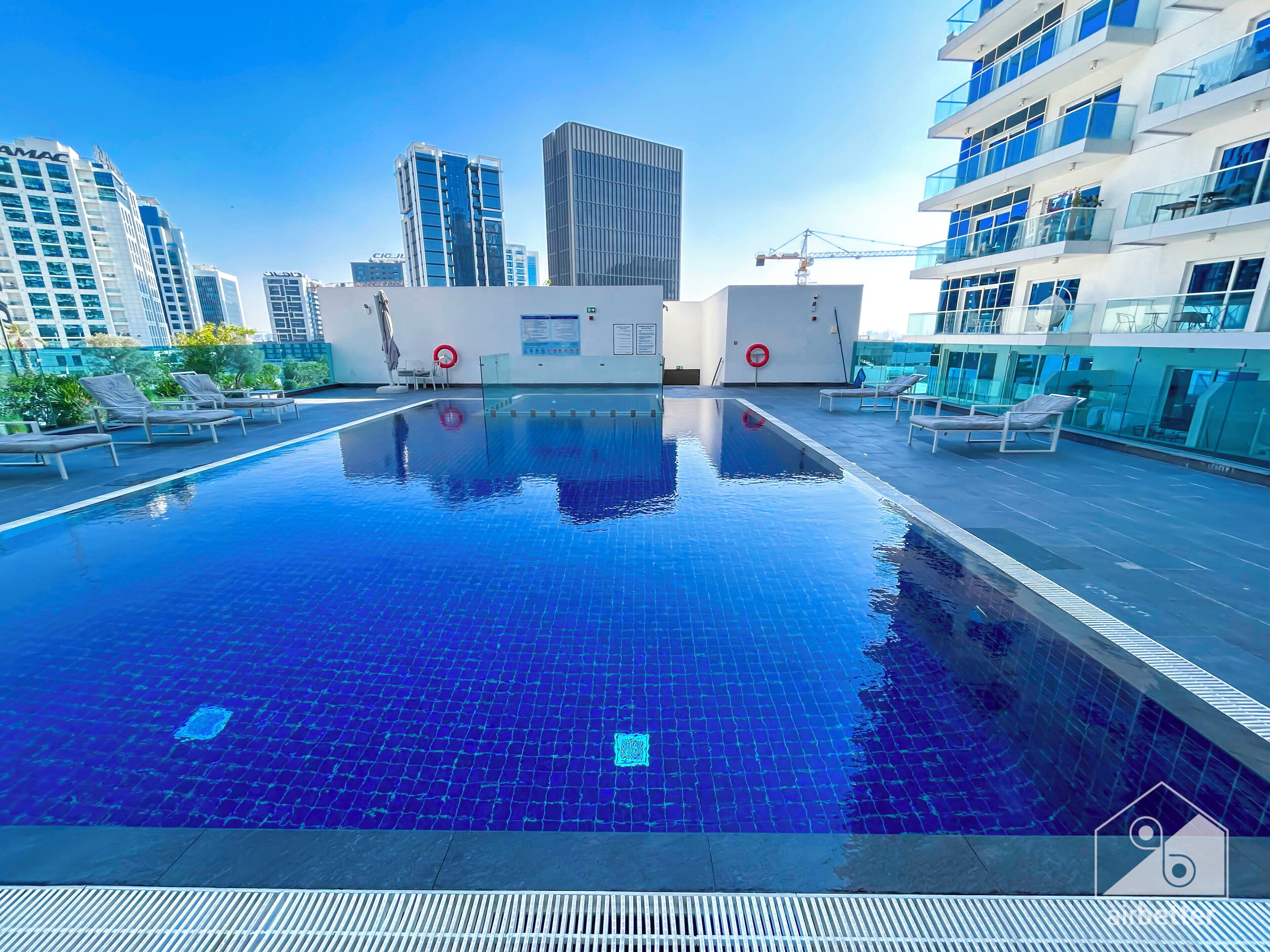 Apartment (0 Bedroom) | Interior