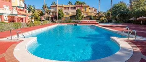 Appartement | Piscine