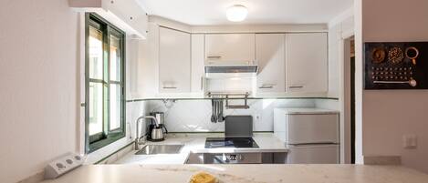 Appartement | Salle de séjour