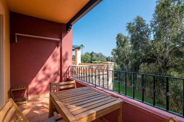 アパートメント | 外観