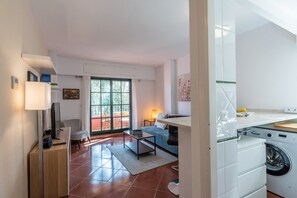 Apartment | Living room