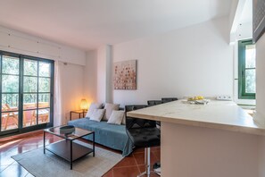 アパートメント | レストラン