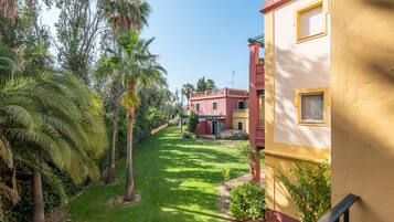 Appartement | Exterieur