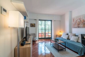 Apartment | Living room