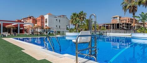 Appartement | Piscine