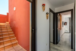 Interior - Ayamonte: Family Resort Escape (Ayamonte)