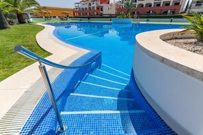 Pool - Ayamonte: Family Resort Escape (Ayamonte)