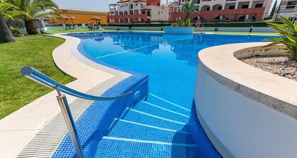Ayamonte: Family Resort Escape