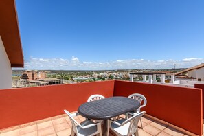 Appartement | Restauration extérieure