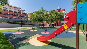 Apartment | Children’s area