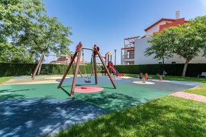 Departamento | Área infantil