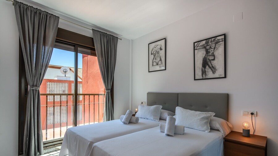 Ayamonte: Family Resort Escape