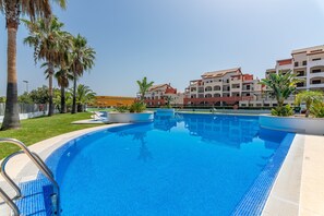 Appartement | Piscine