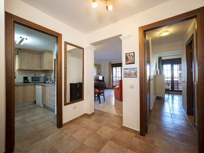 Apartment | Interior - Beach Apartment in Punta del Moral (Ayamonte)