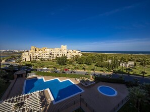 Apartment | Exterior