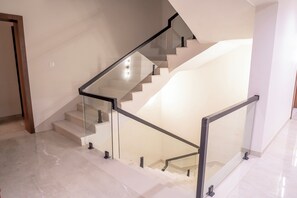 Lobby - The 7th Heaven Resort (Satna)