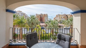 Apartment | Unterkunftsgelände