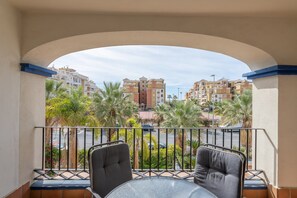 Apartment | Property grounds
