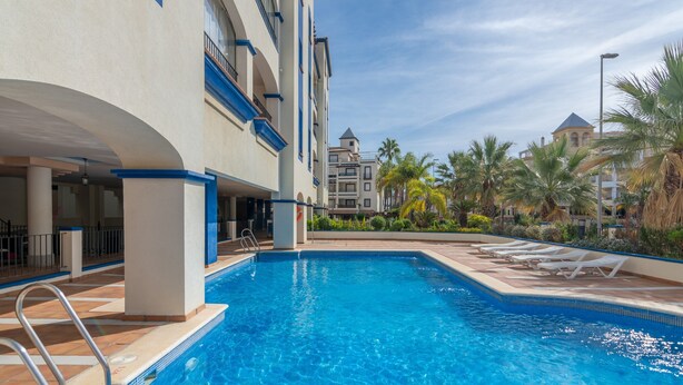 Apartment | Pool | Außenpool