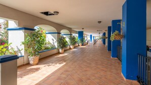 Apartment | Außenbereich