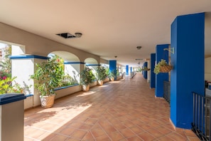 Apartment | Exterior