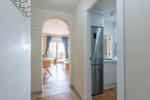 アパートメント | 内装