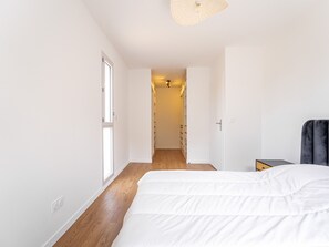3 chambres