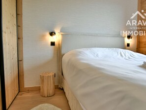 2 chambres, Wi-Fi gratuit
