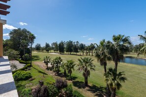 Leilighet | Eksteriør