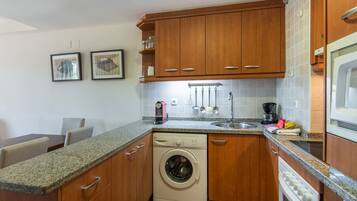 Apartemen | Dapur pribadi