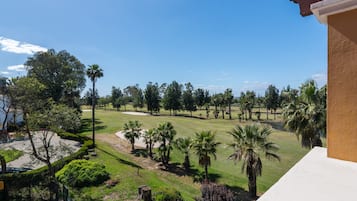 Apartment | Exterior