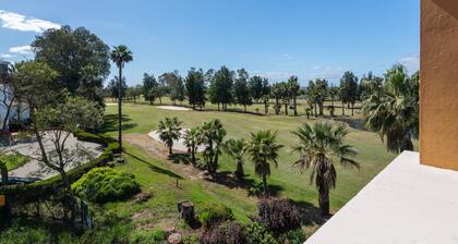 Apartment by Isla Canela Golf