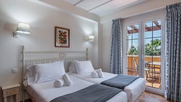 Apartment | 2 bedrooms, iron/ironing board