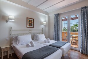 Leilighet | 2 soverom og strykejern/-brett