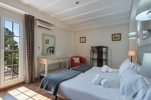 公寓 | 2 間臥室、熨斗/熨衣板