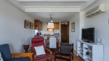 Apartment | Living room