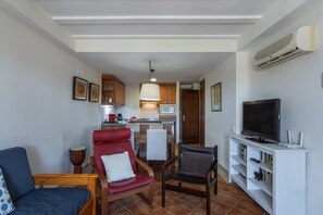 อพาร์ทเมนท์ | ห้องนั่งเล่น