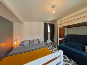 4 camere, Wi-Fi gratuito