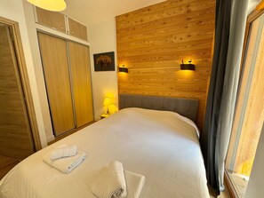 2 habitaciones y wifi gratis 