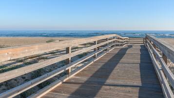 Apartment | Exterior