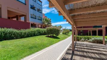 Apartment | Exterior