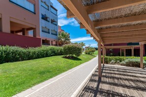 Apartment | Exterior - Punta Moral Seafront Apartment (Ayamonte)
