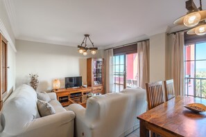 Lägenhet | Vardagsrum