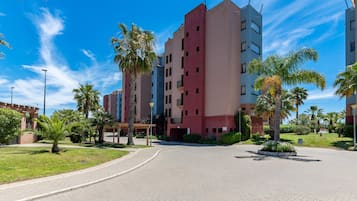 Apartment | Exterior